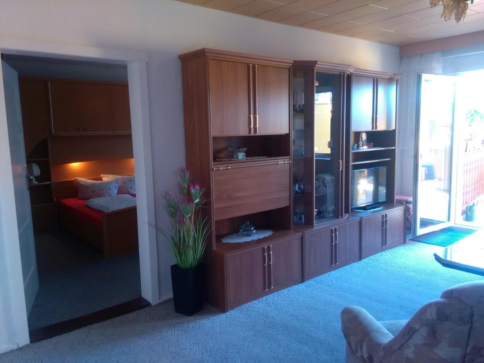 Spreewald Ferienwohnung Wollgast Lubben Room photo