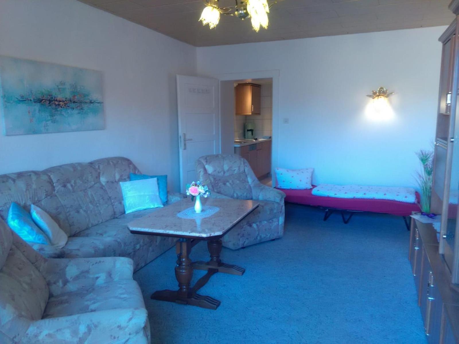 Spreewald Ferienwohnung Wollgast Lubben Room photo