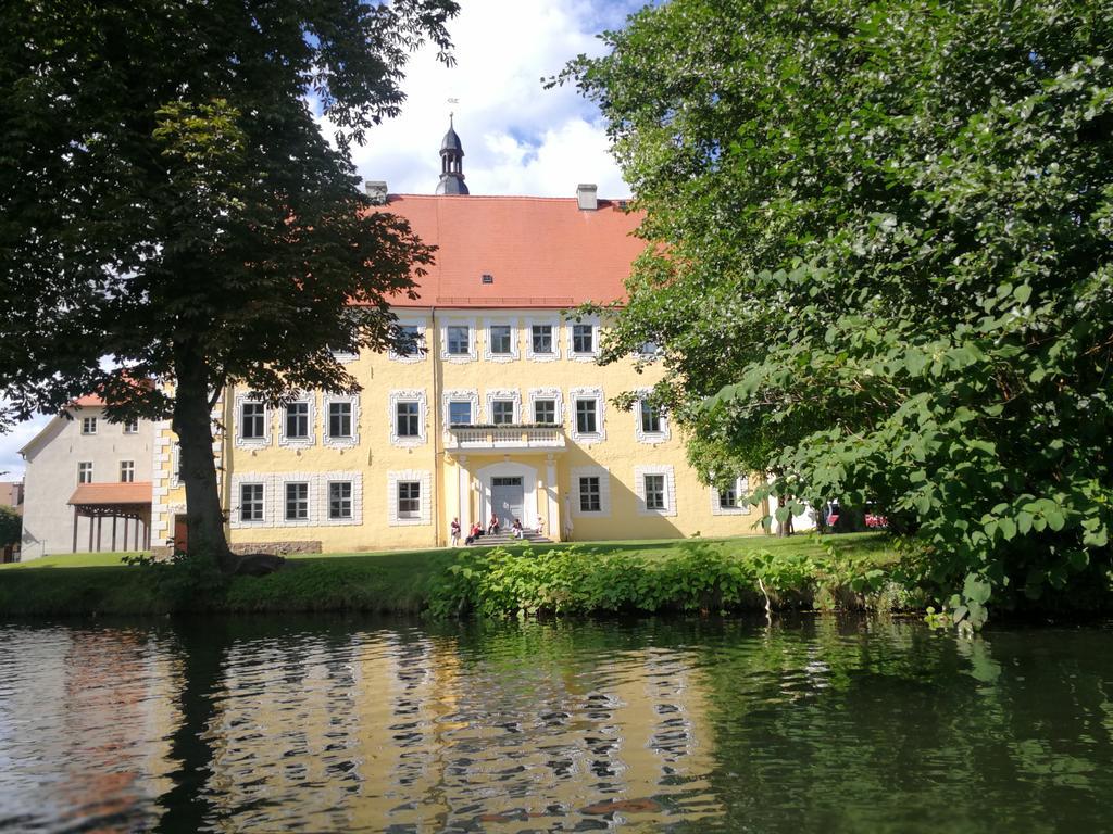 Spreewald Ferienwohnung Wollgast Lubben Room photo