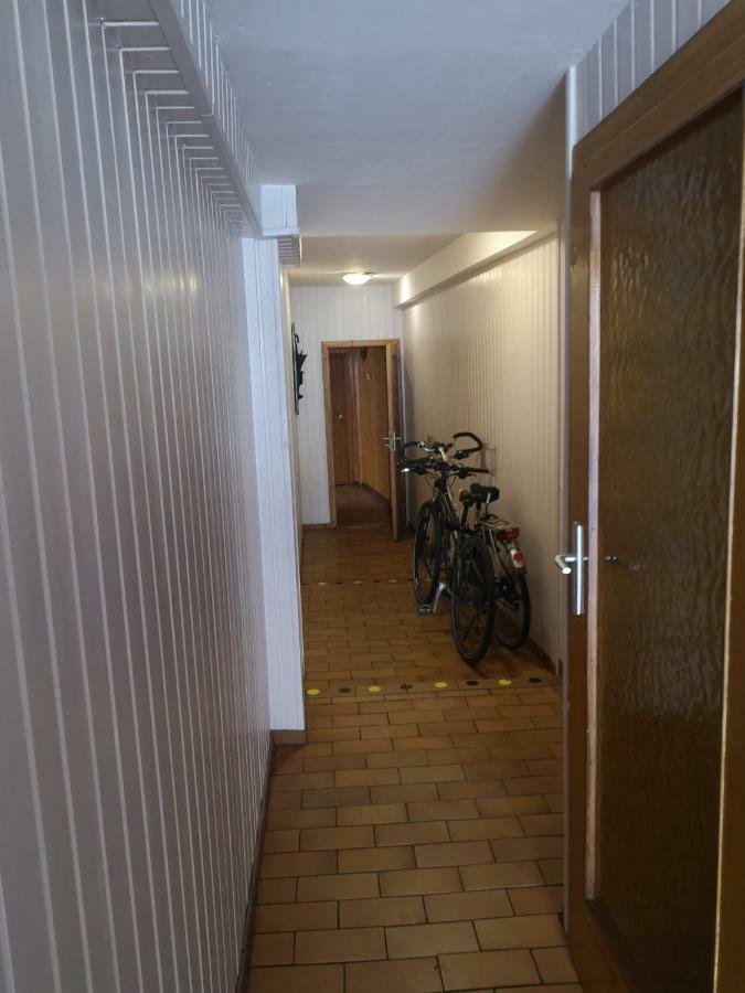Spreewald Ferienwohnung Wollgast Lubben Exterior photo